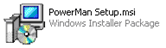 Data Synergy PowerMAN MSI